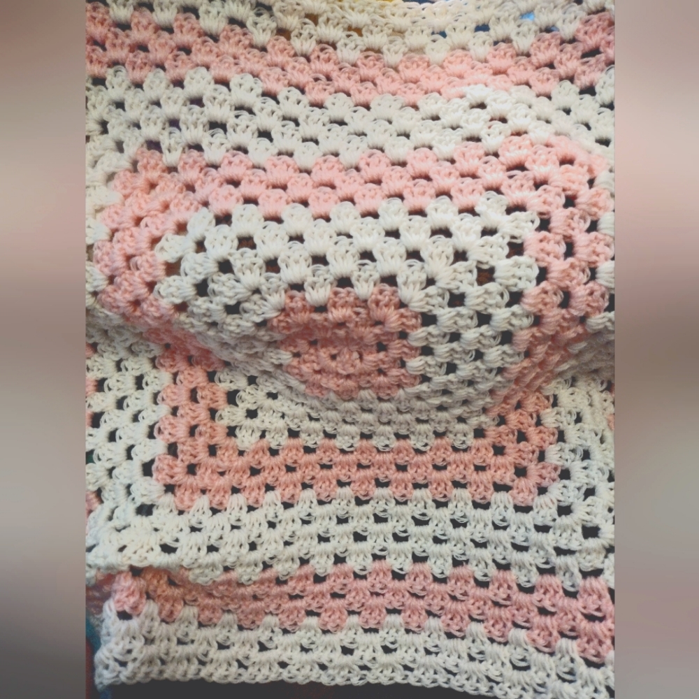 Baby blanket